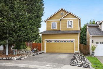 6708 131st Street E, Puyallup, WA 98373
