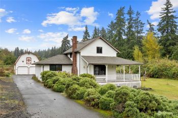 5603 103rd Street E, Puyallup, WA 98373