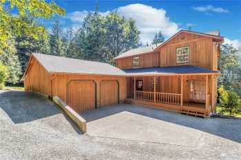 17126 W Wishon Road , Snohomish, WA 98290