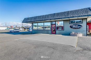 1105 E Front Street , Port Angeles, WA 98362