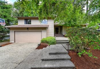 16034 NE 95th Court , Redmond, WA 98052