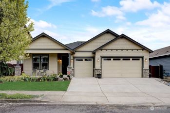 15317 NE 106th Street , Vancouver, WA 98682