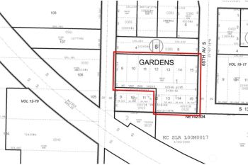 13127 ? 65th Avenue S, Seattle, WA 98178