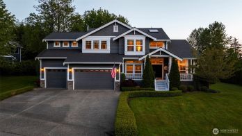8204 209th Avenue SE, Snohomish, WA 98290