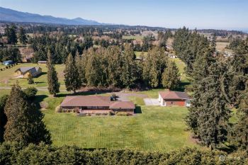 92 Lancaster Lane , Port Angeles, WA 98362