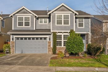 7712 Bretherton Avenue NE, Lacey, WA 98516
