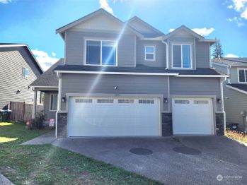 15431 Coles Court SE, Yelm, WA 98597