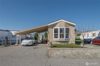 211 Pace Drive #11, East Wenatchee, WA 98802
