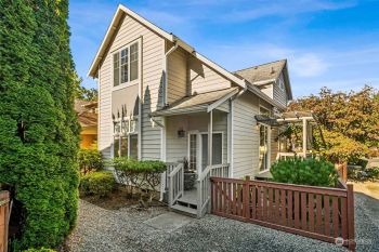 25123 Roberts Drive #502, Black Diamond, WA 98010