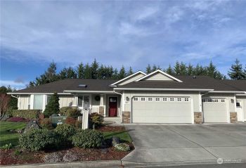 901 N Camden Court , Sequim, WA 98382