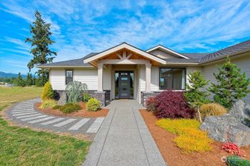 643 N Priest , Sequim, WA 98382