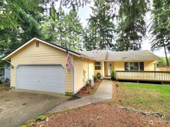 18426 Rampart Court SE, Yelm, WA 98597