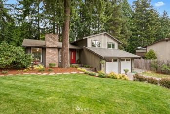 16401 NE 111th Street , Redmond, WA 98052