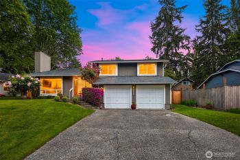 17205 NE 98th Court , Redmond, WA 98052
