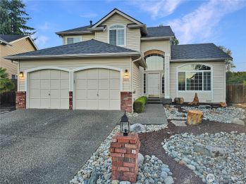 18015 27th Drive SE, Bothell, WA 98012