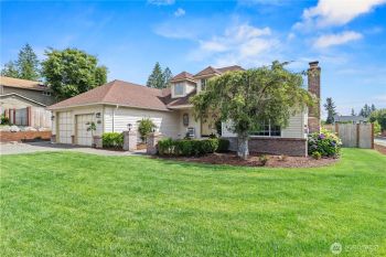 21703 SE 255th Place , Maple Valley, WA 98038