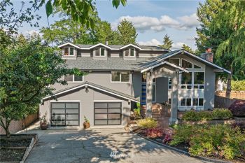 16218 49th Avenue S, Tukwila, WA 98188