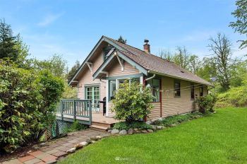 8413 Spada Road , Snohomish, WA 98290