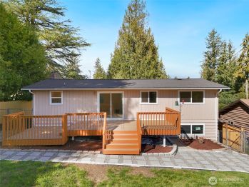 4701 S 164th Street , Tukwila, WA 98188