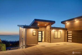 272 Burke Drive , Camano Island, WA 98282