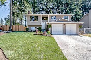 21013 W 21st Ave W , Lynnwood, WA 98036