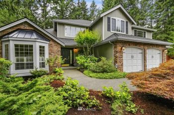 5794 NW Londonderry Loop , Bremerton, WA 98312