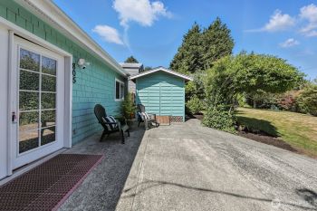 805 36th Street , Anacortes, WA 98221