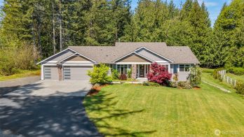 18727 55th Street SE, Snohomish, WA 98290
