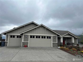 250 Fernbrook Drive , Sequim, WA 98382