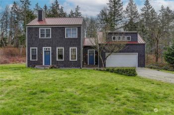 3889 Berry Boulevard , Camano Island, WA 98282-7049