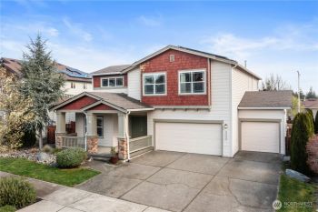 6326 Stuart Place SE, Auburn, WA 98092