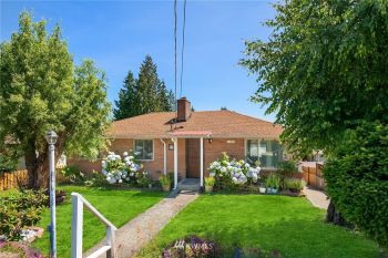 12268 23rd Avenue S, Seattle, WA 98168