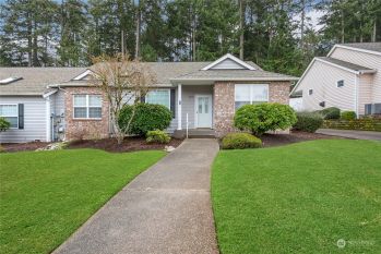 6912 51st Street Ct W #14-B, University Place, WA 98467-2250