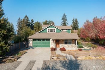 515 Champion Street , Steilacoom, WA 98388