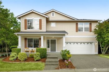 22570 NE 96th St , Redmond, WA 98053