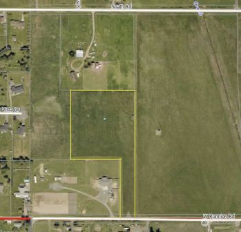 400 W Runnion Road , Sequim, WA 98382