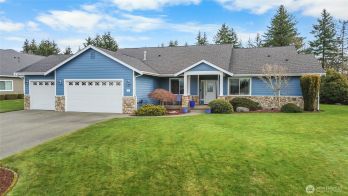 11936 Dream Street SW, Olympia, WA 98512