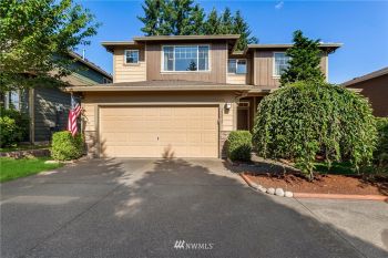 22439 SE 281st Court , Maple Valley, WA 98038