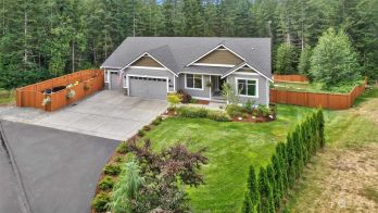 22718 22nd Street NE, Snohomish, WA 98290