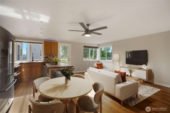 2400 E Howell Street #G, Seattle, WA 98122