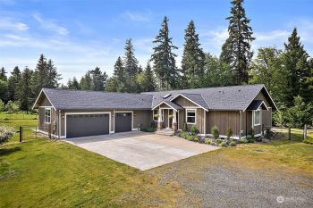 14601 Vernon Lane SE, Yelm, WA 98597