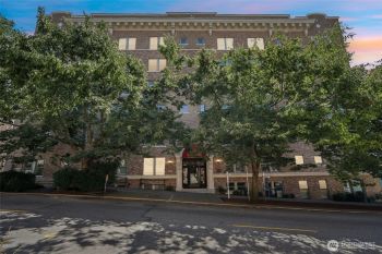 505 E Denny Way Avenue #A207, Seattle, WA 98122
