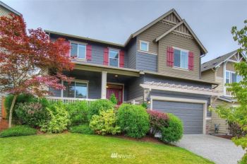 3906 Highlands Boulevard , Puyallup, WA 98372