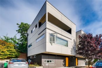 1310 29th Avenue S #A, Seattle, WA 98144