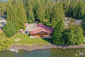177 Green Water Drive SE, Toledo, WA 98591