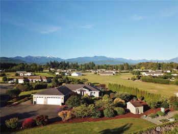267 Livengood Lane , Sequim, WA 98382