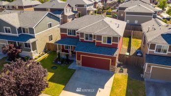 15242 Kayla Street SE, Yelm, WA 98597