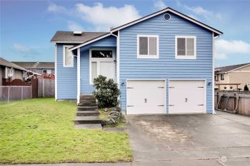 252 E 69th Street , Tacoma, WA 98404