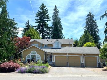 3433 S 280th Street , Auburn, WA 98001