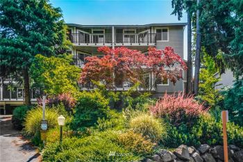 3236 80 Avenue SE #6, Mercer Island, WA 98040